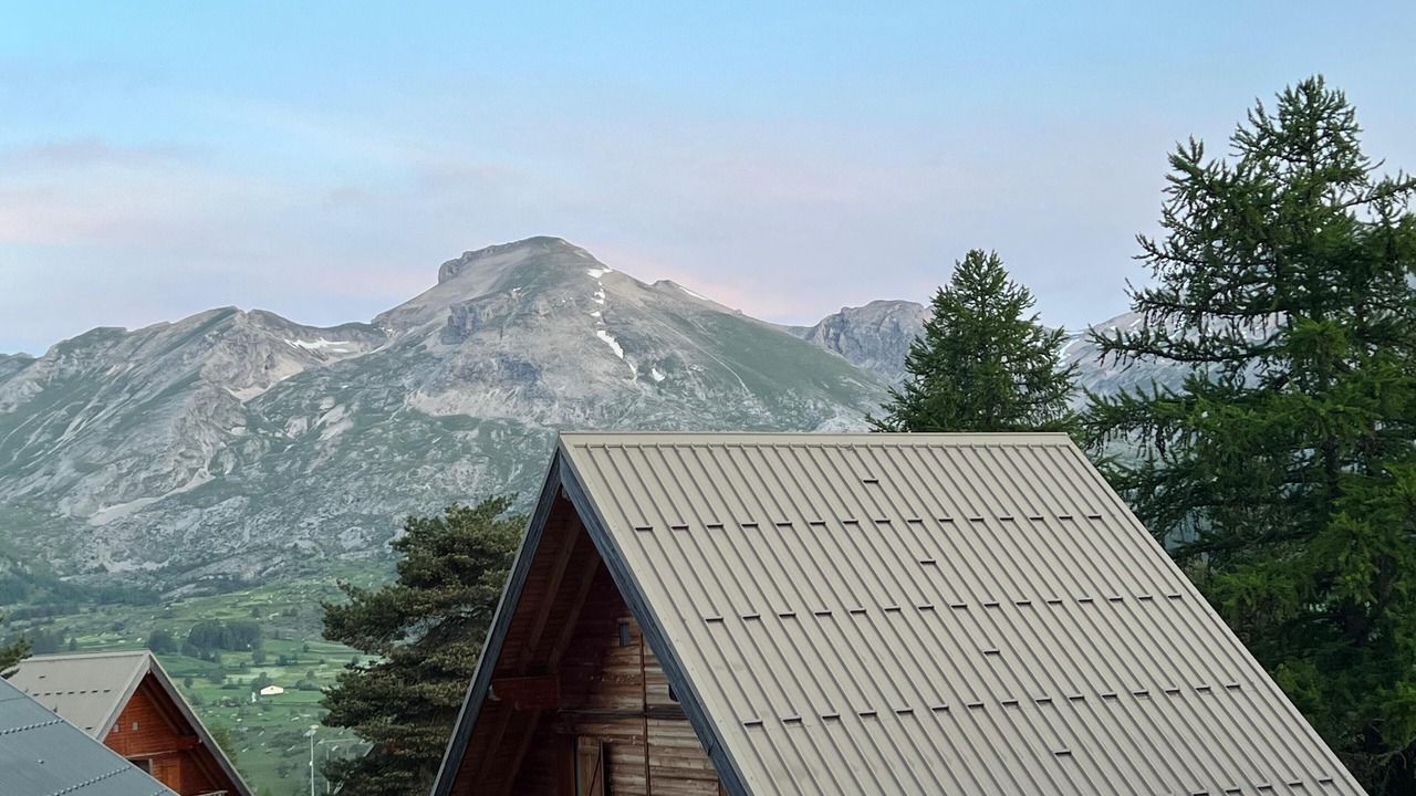 Photo of Outdoor in La Joue du Loup