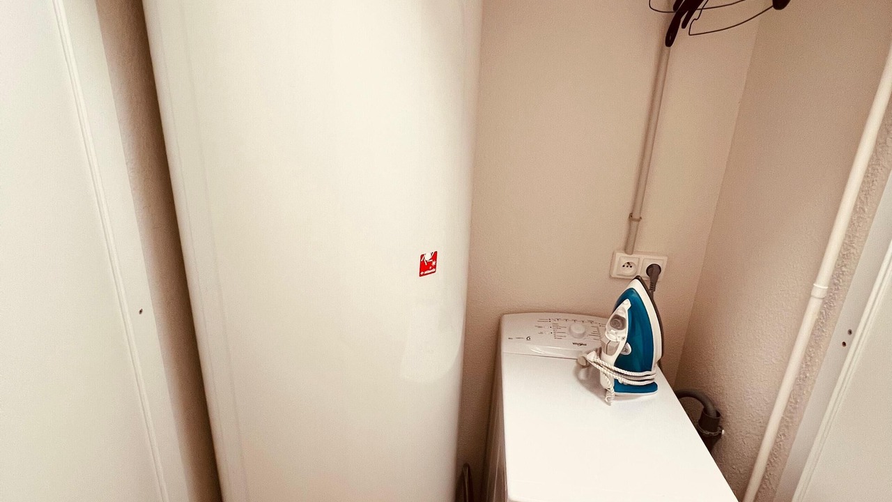 Photo of Bathroom in La Joue du Loup