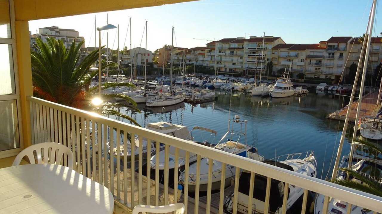 Photo of Outdoor in Le Port