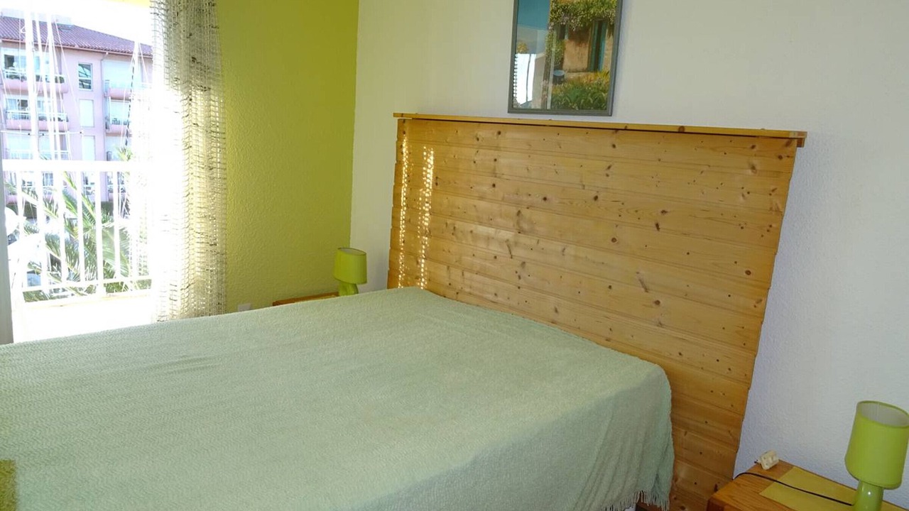 Photo of Bedroom in Le Port