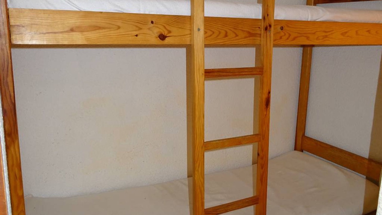 Photo of Bedroom in Le Port