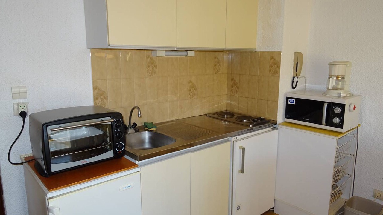 Photo of Kitchen in Le Port