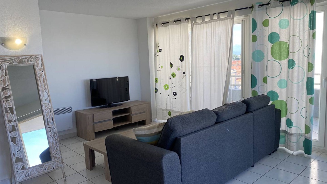 Photo of Livingroom in La Jetee