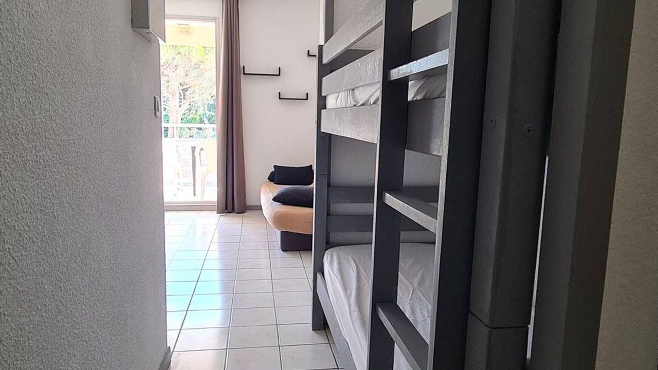 Photo of Bedroom in Le Port