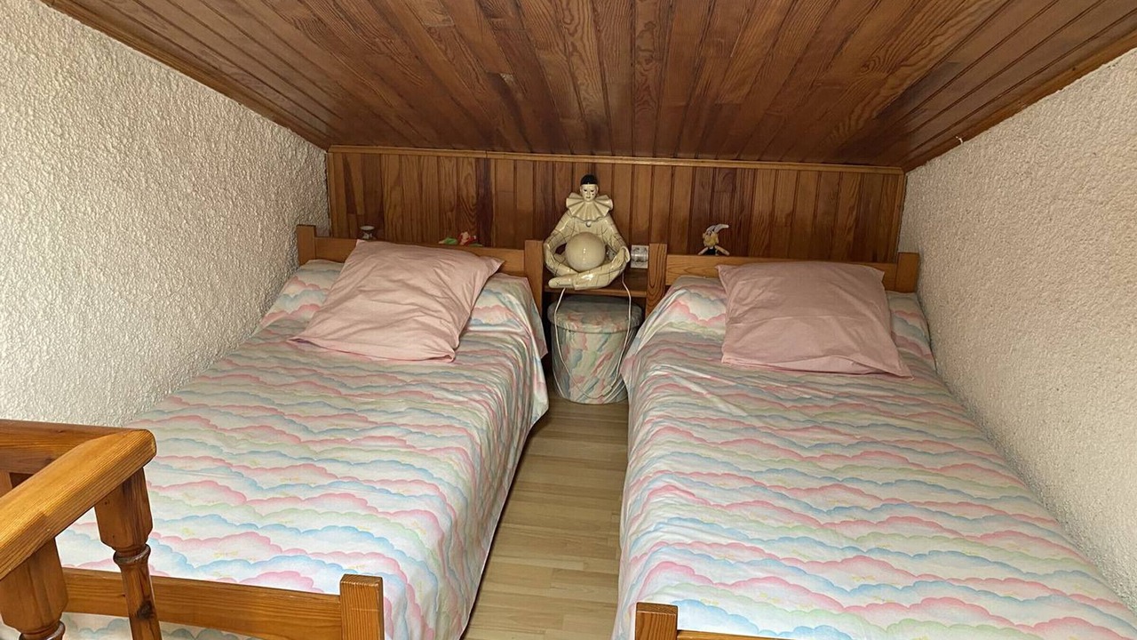 Photo of Bedroom in Le Grand Large