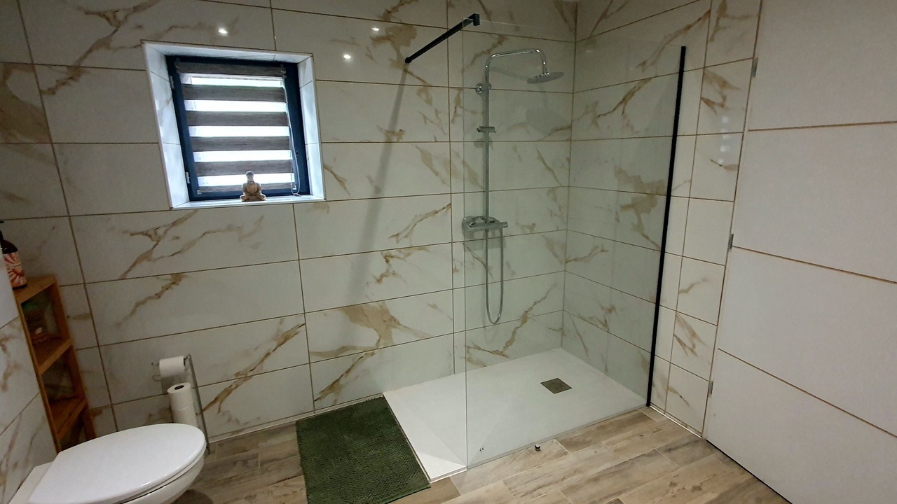 Photo of Bathroom in Senaillac-Latronquiere