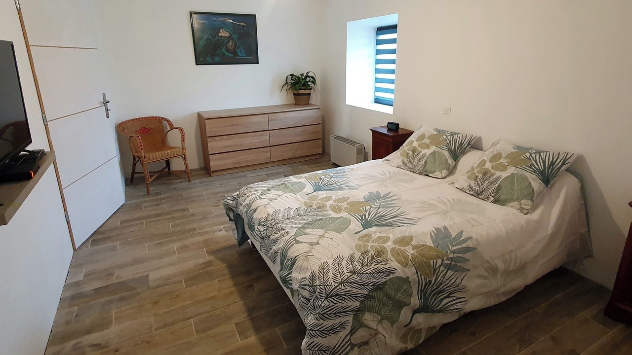 Photo of Bedroom in Senaillac-Latronquiere