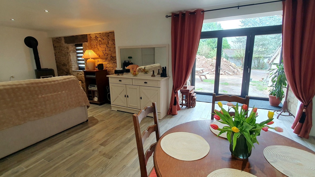 Photo of Bedroom in Senaillac-Latronquiere