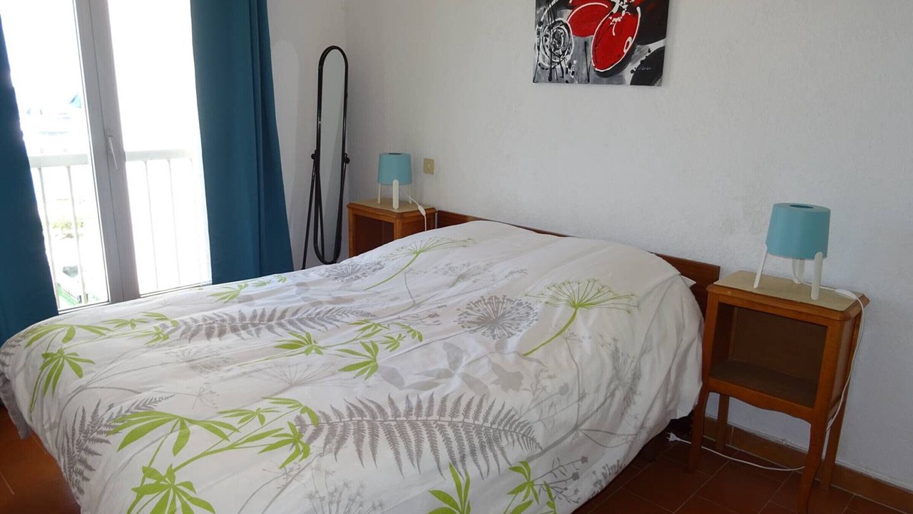 Photo of Bedroom in Le Port