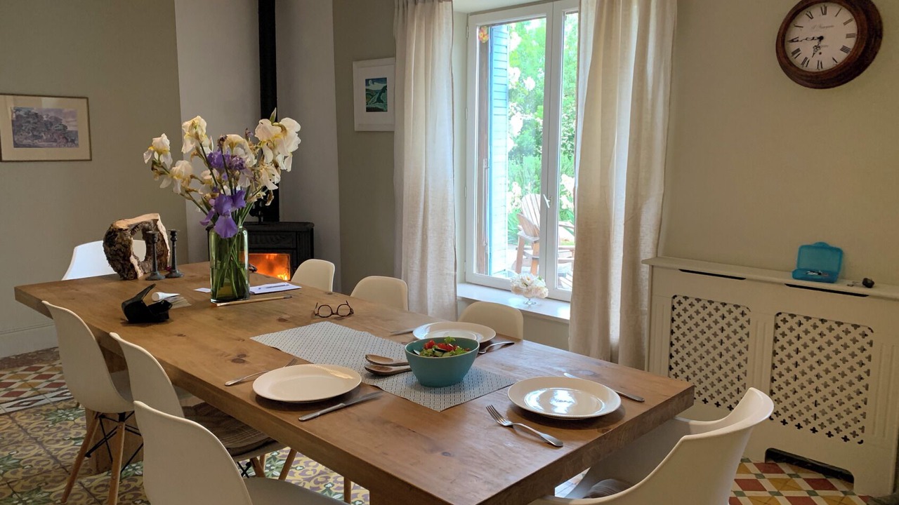 Photo of Livingroom in Puycelci