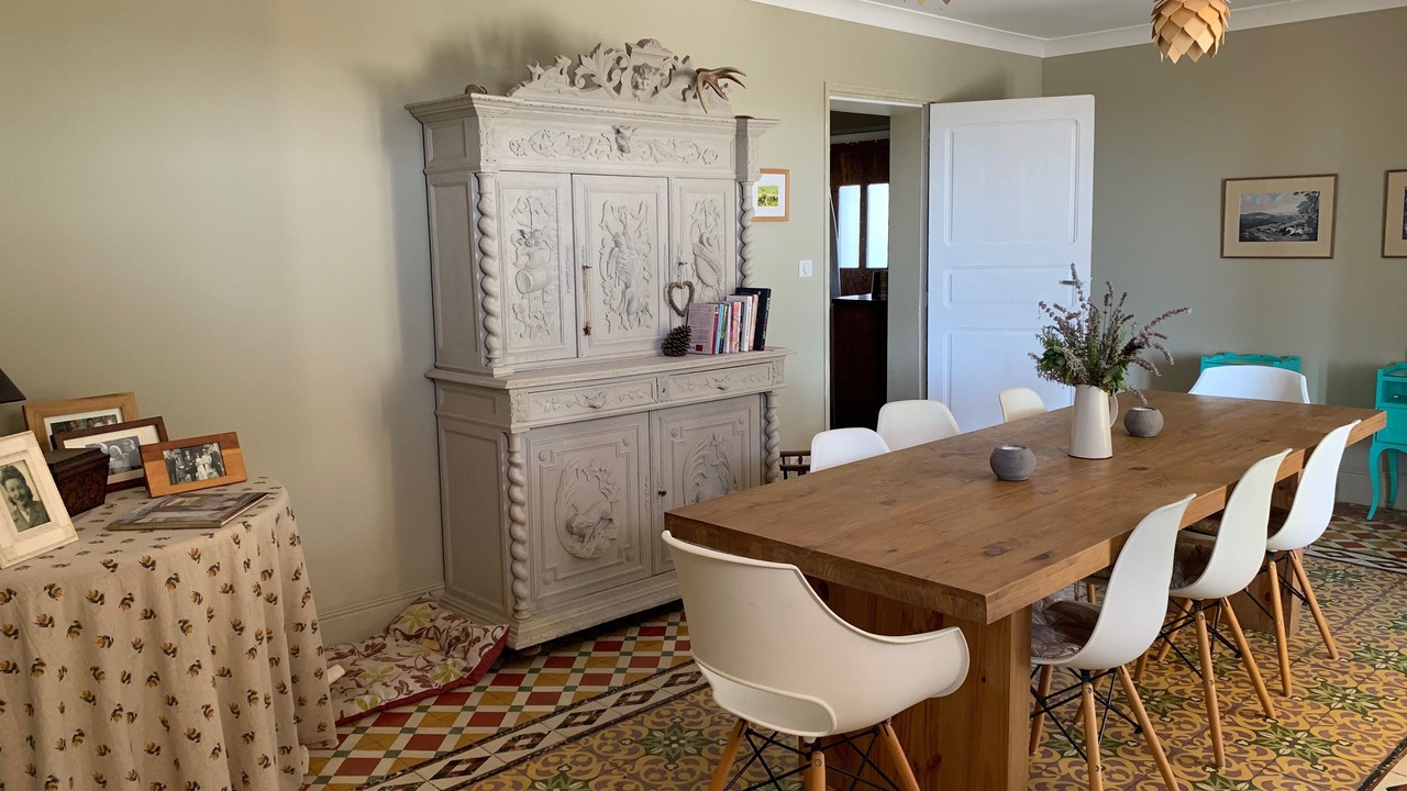 Photo of Livingroom in Puycelci