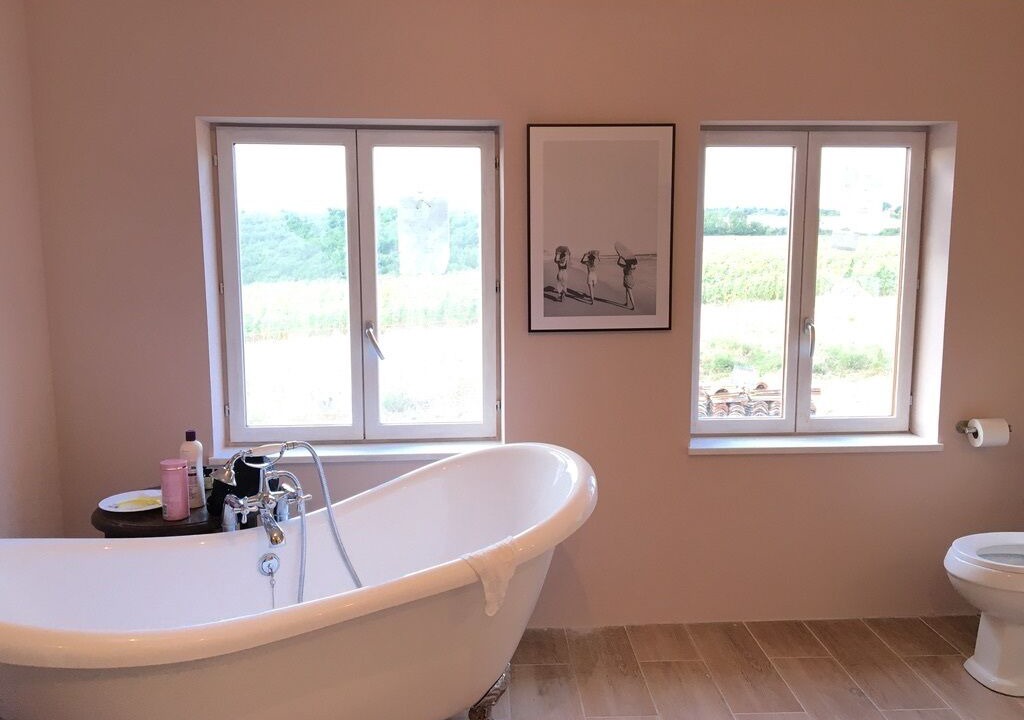 Photo of Bathroom in Puycelci