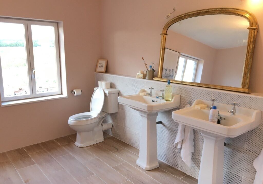 Photo of Bathroom in Puycelci