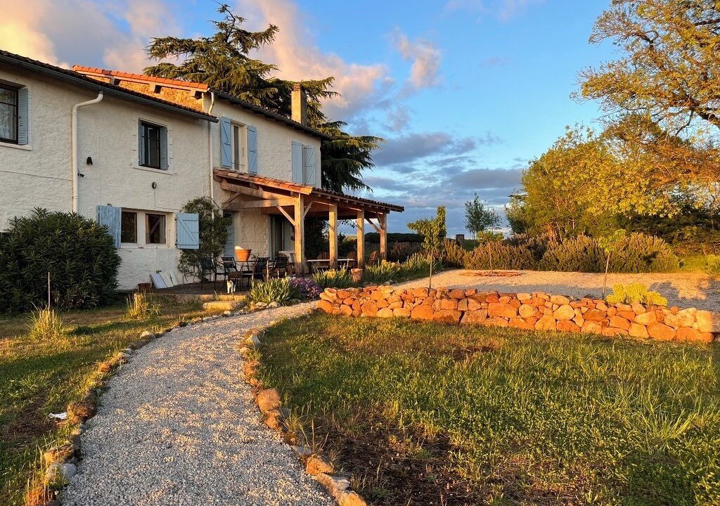 Photo of Outdoor in Puycelci