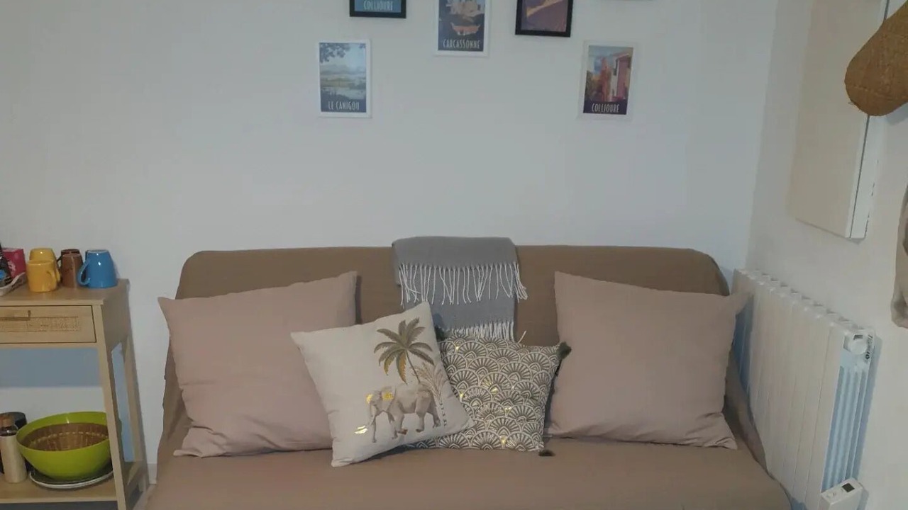 Photo of Livingroom in Torreilles