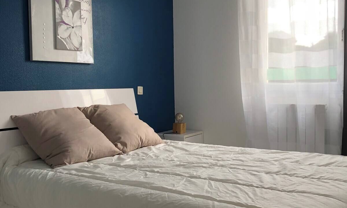 Photo of Bedroom in Torreilles
