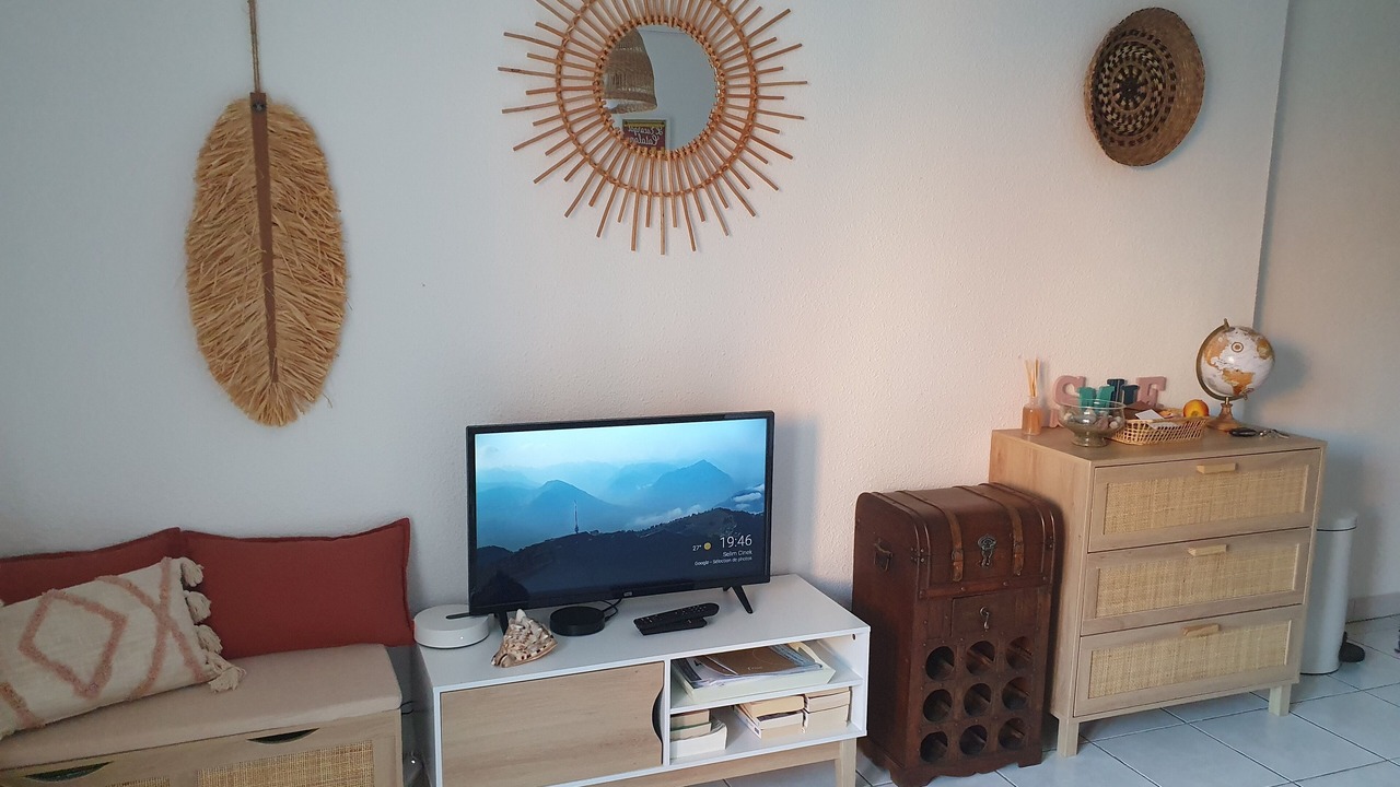 Photo of Livingroom in Torreilles