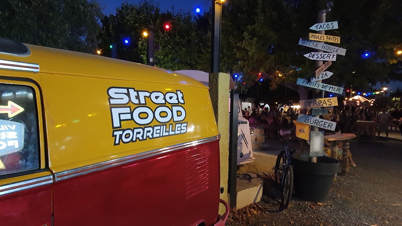 Photo of Outdoor in Torreilles