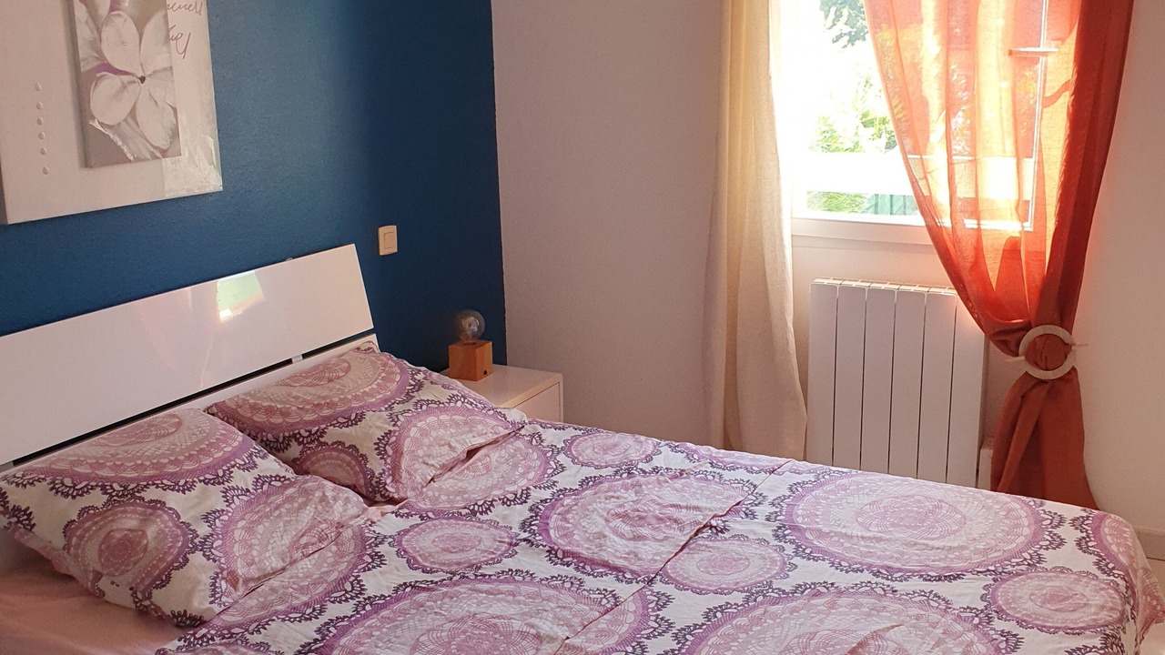 Photo of Bedroom in Torreilles