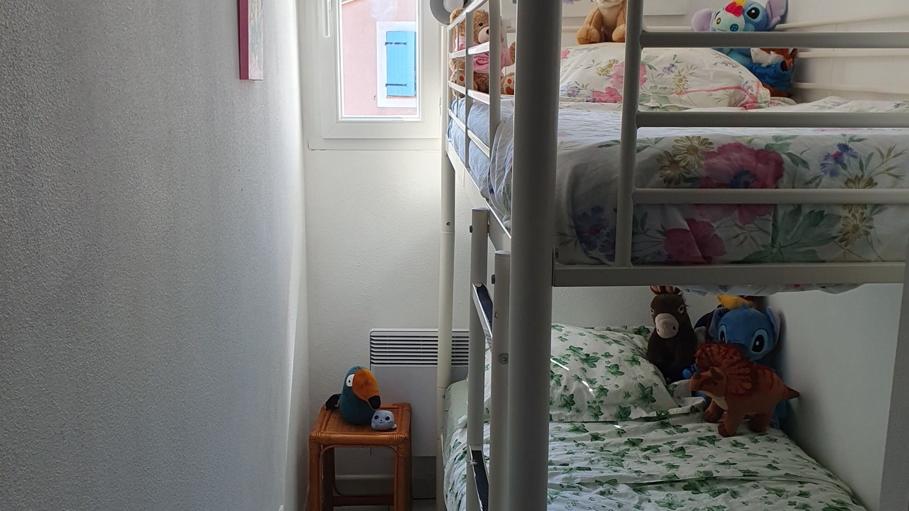 Photo of Bedroom in Torreilles
