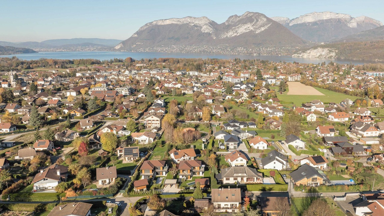 Photo of Outdoor in Saint-Jorioz