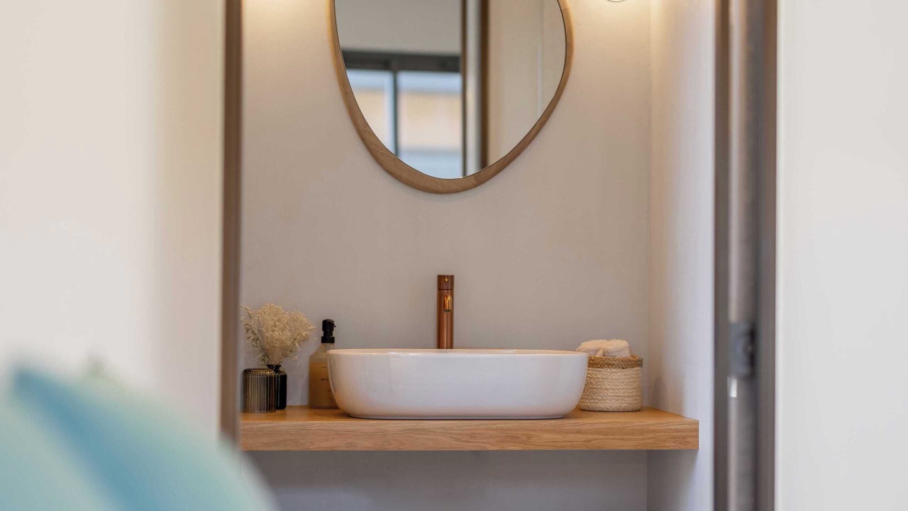 Photo of Bathroom in Saint-Jorioz