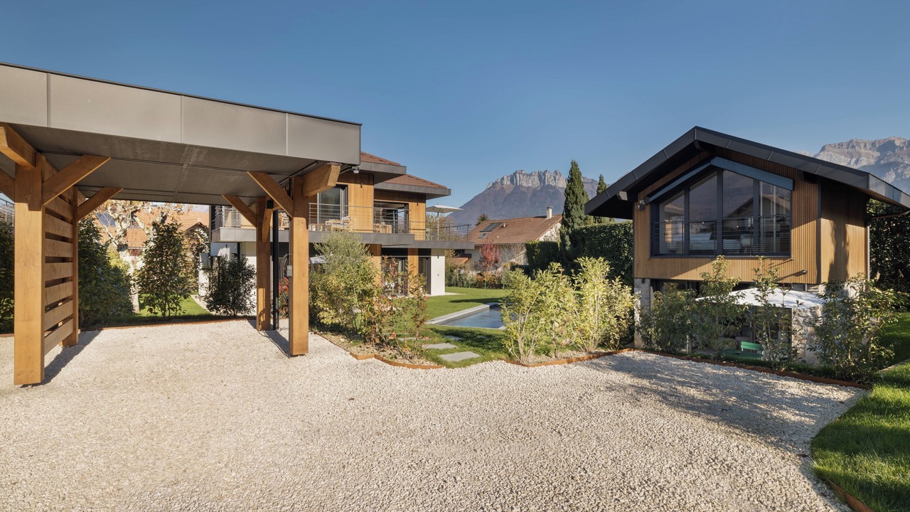 Photo of Outdoor in Saint-Jorioz