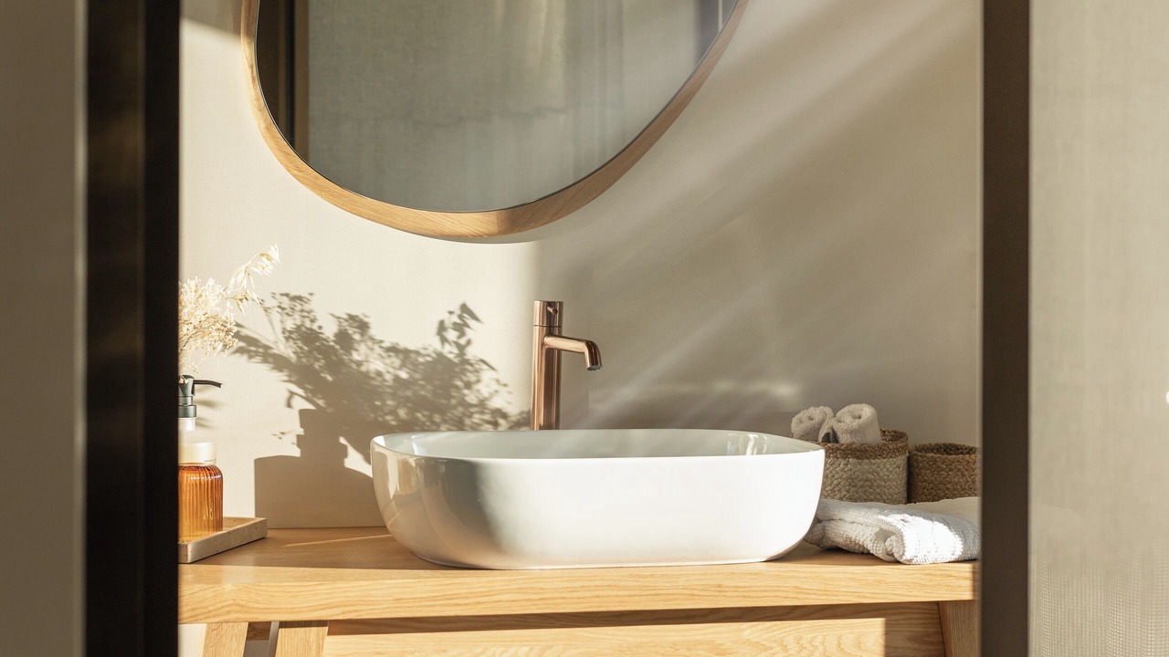 Photo of Bathroom in Saint-Jorioz