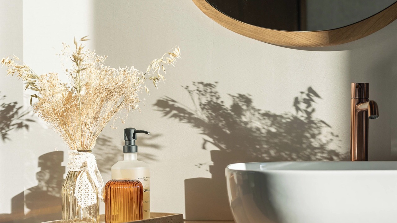 Photo of Bathroom in Saint-Jorioz