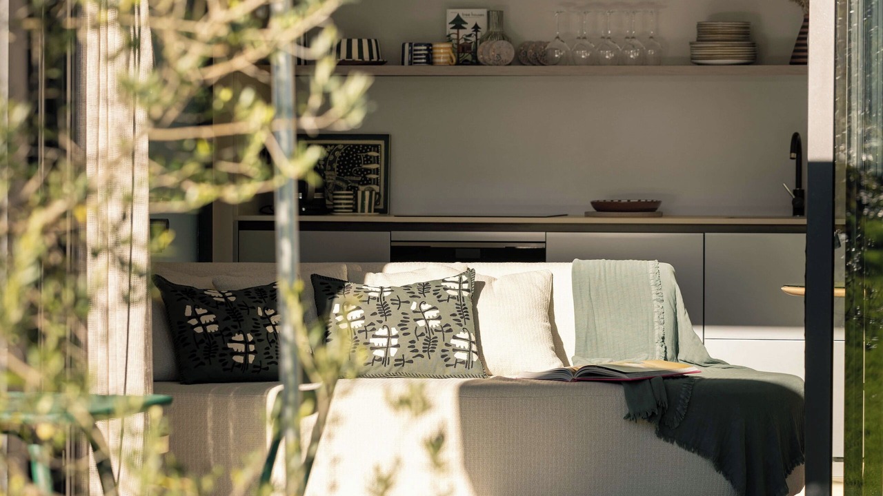 Photo of Patio Balcony in Saint-Jorioz