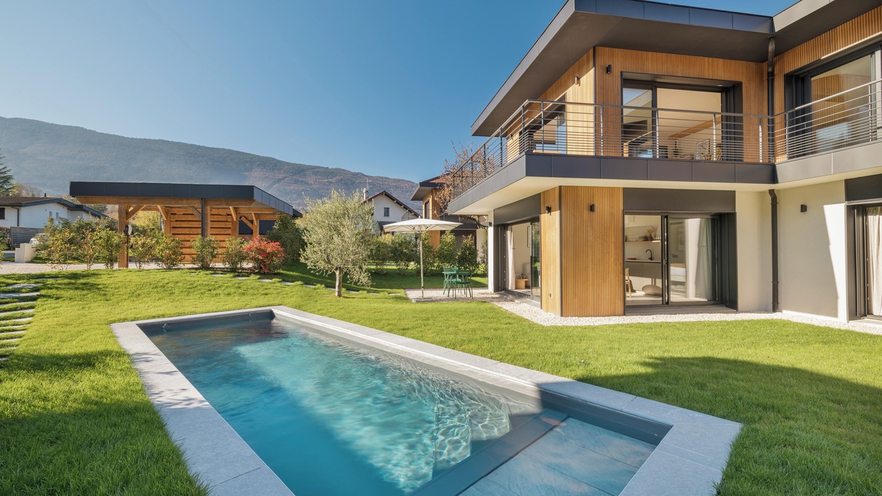 Photo of Outdoor in Saint-Jorioz