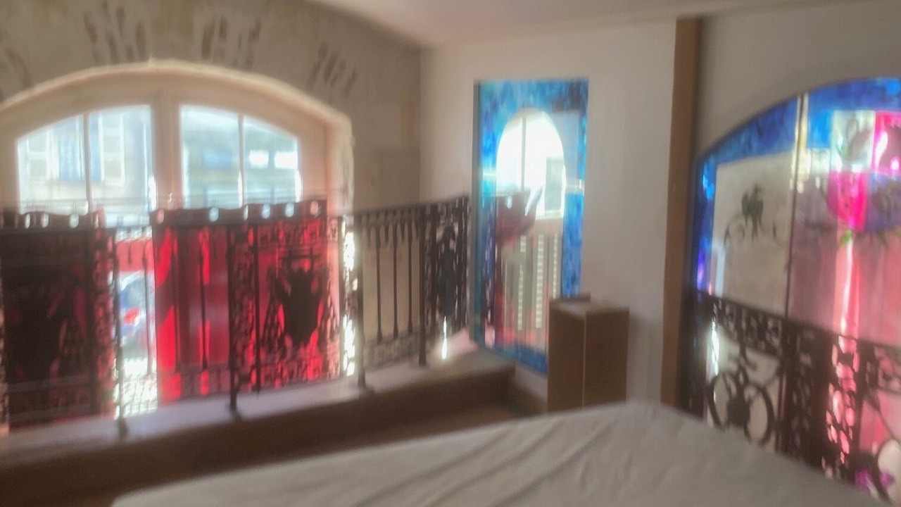 Photo of Bedroom in Limoges