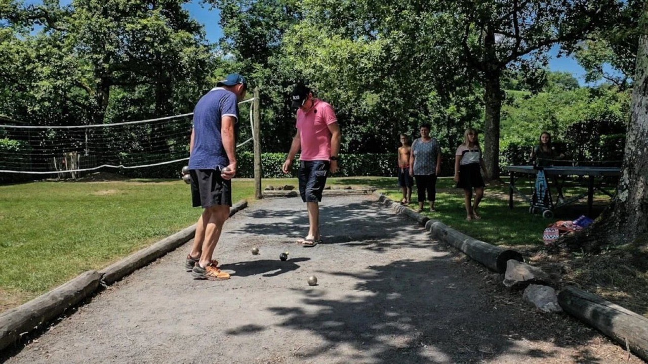 Photo of Outdoor in Aramits