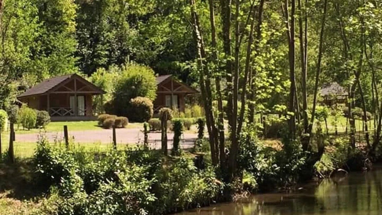 Photo of Outdoor in Aramits