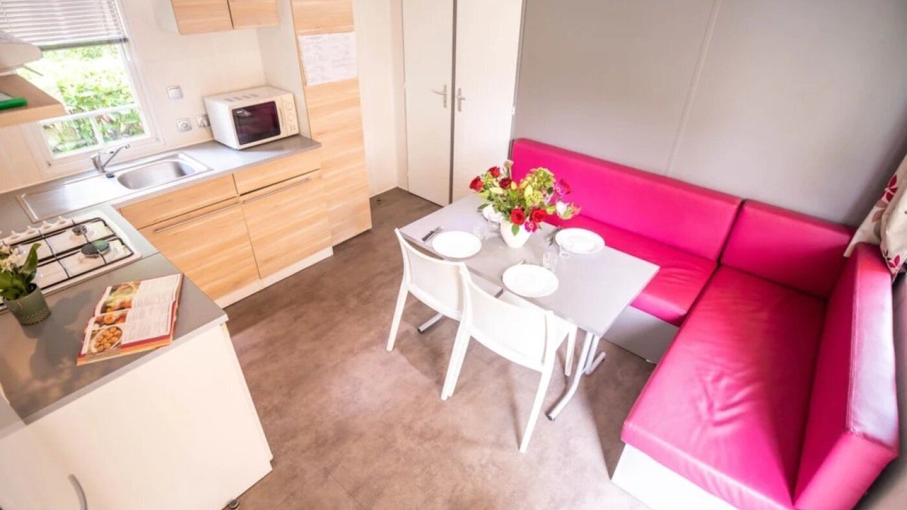 Photo of Kitchen in Aramits