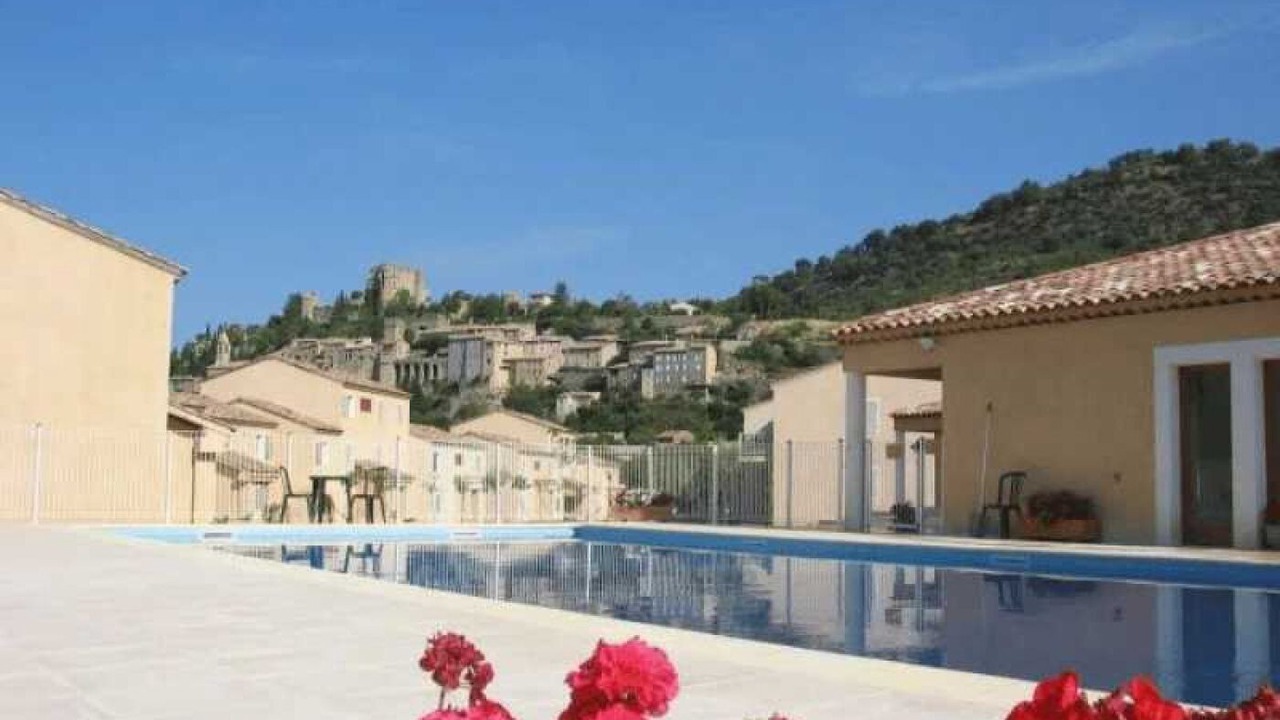 Photo of Outdoor in Montbrun-les-Bains