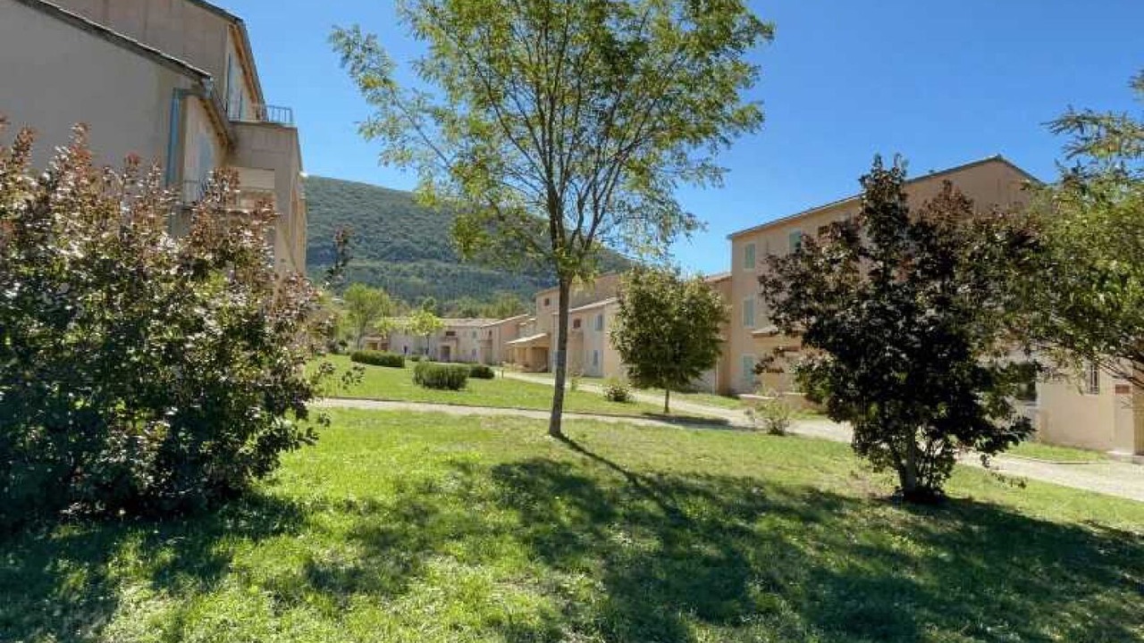 Photo of Outdoor in Montbrun-les-Bains
