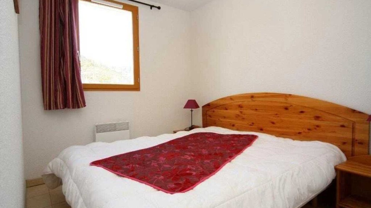 Photo of Bedroom in Montbrun-les-Bains