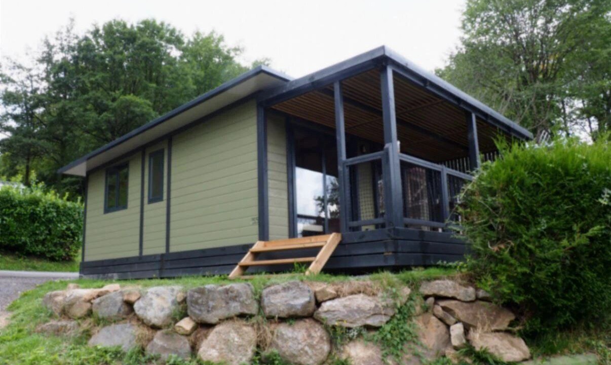 Photo of Outdoor in Vic-sur-Cere
