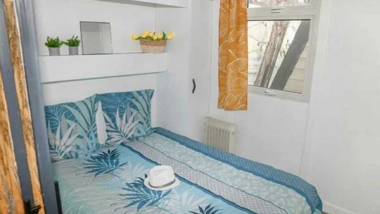 Photo of Bedroom in La Seyne-sur-Mer