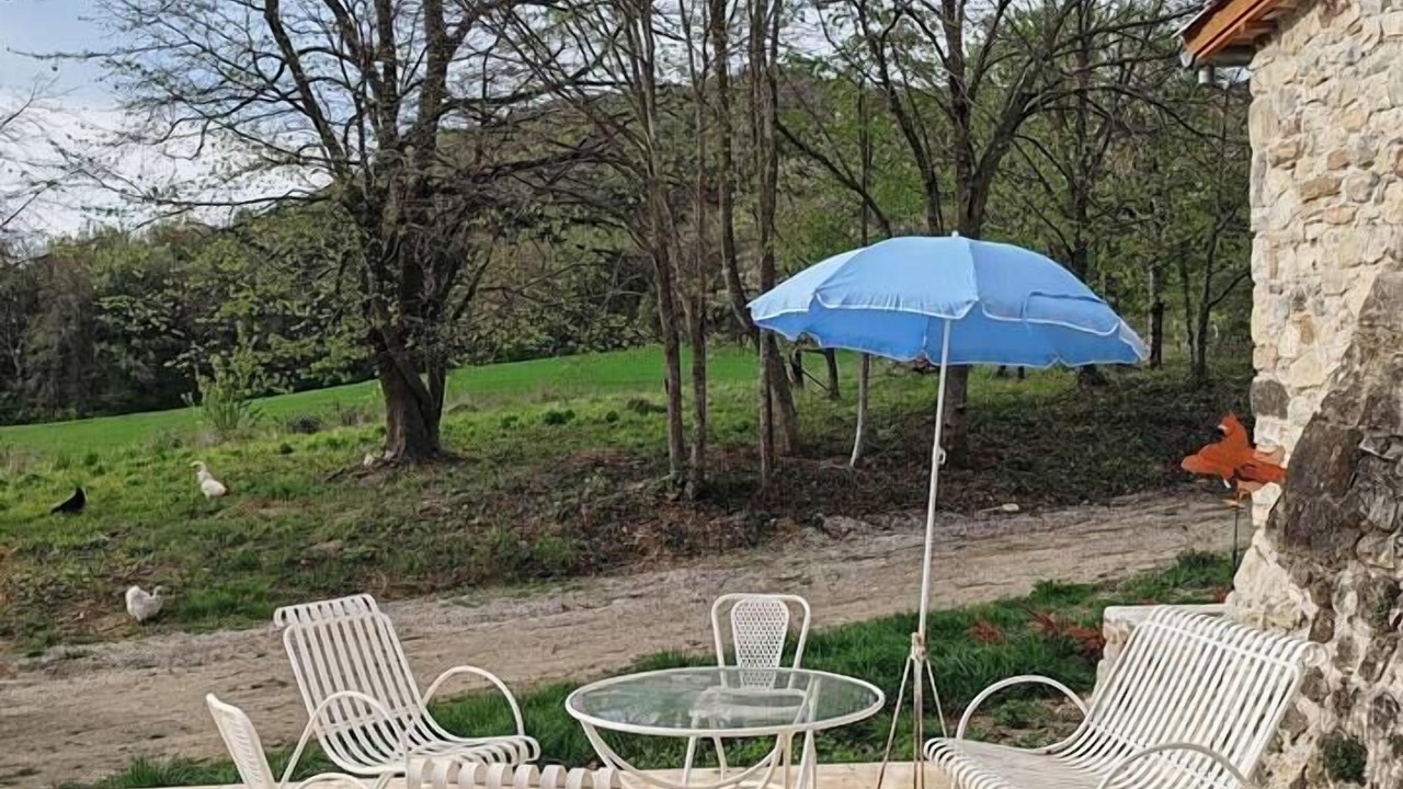 Photo of Patio Balcony in Condillac