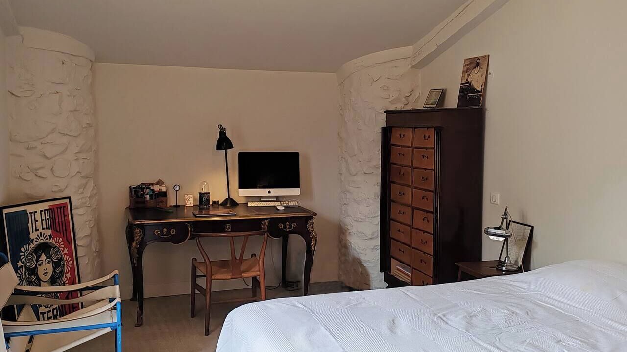 Photo of Bedroom in Condillac