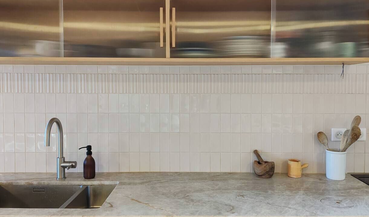Photo of Kitchen in Condillac