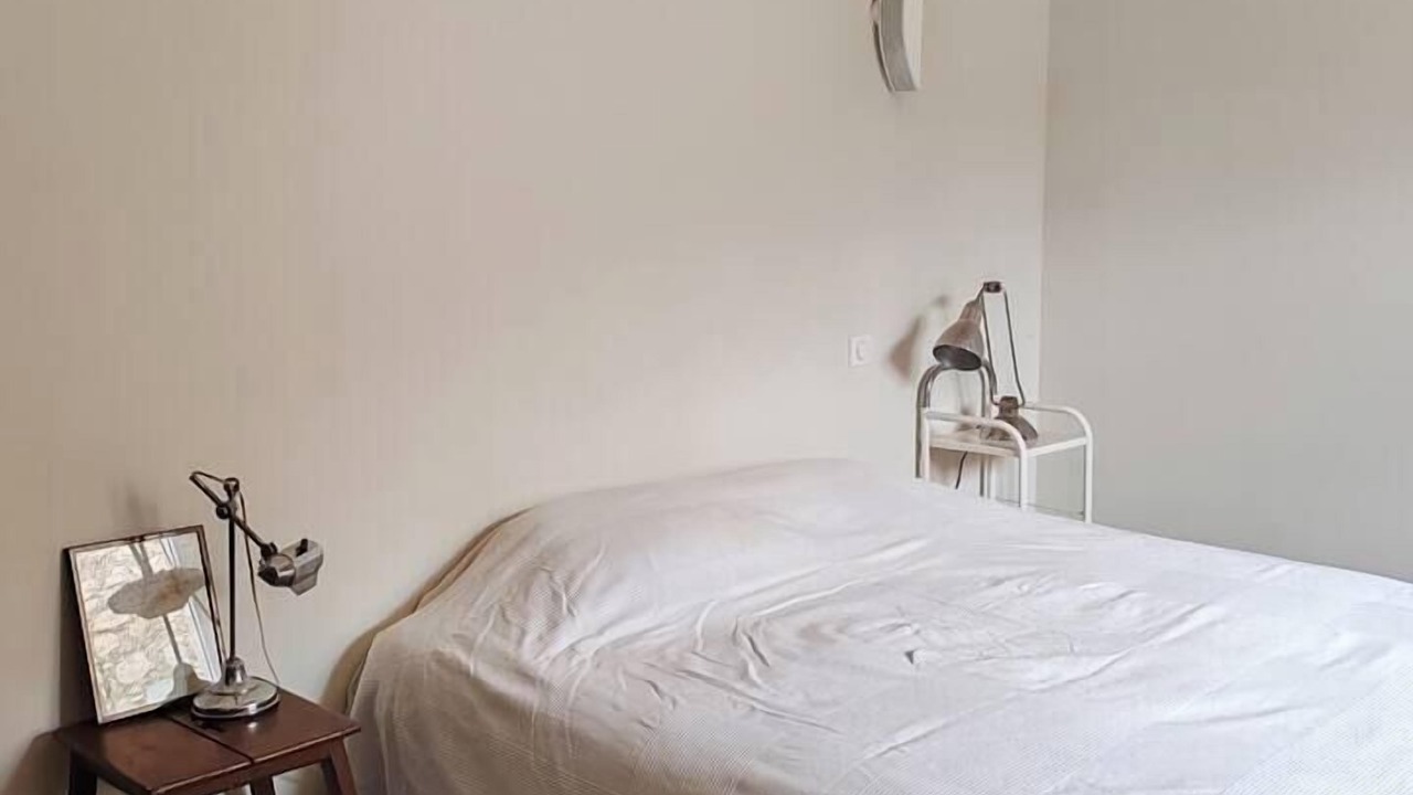 Photo of Bedroom in Condillac