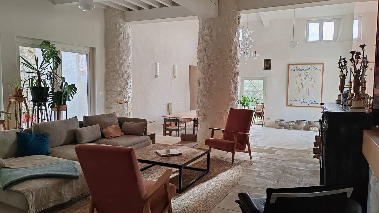 Photo of Livingroom in Condillac