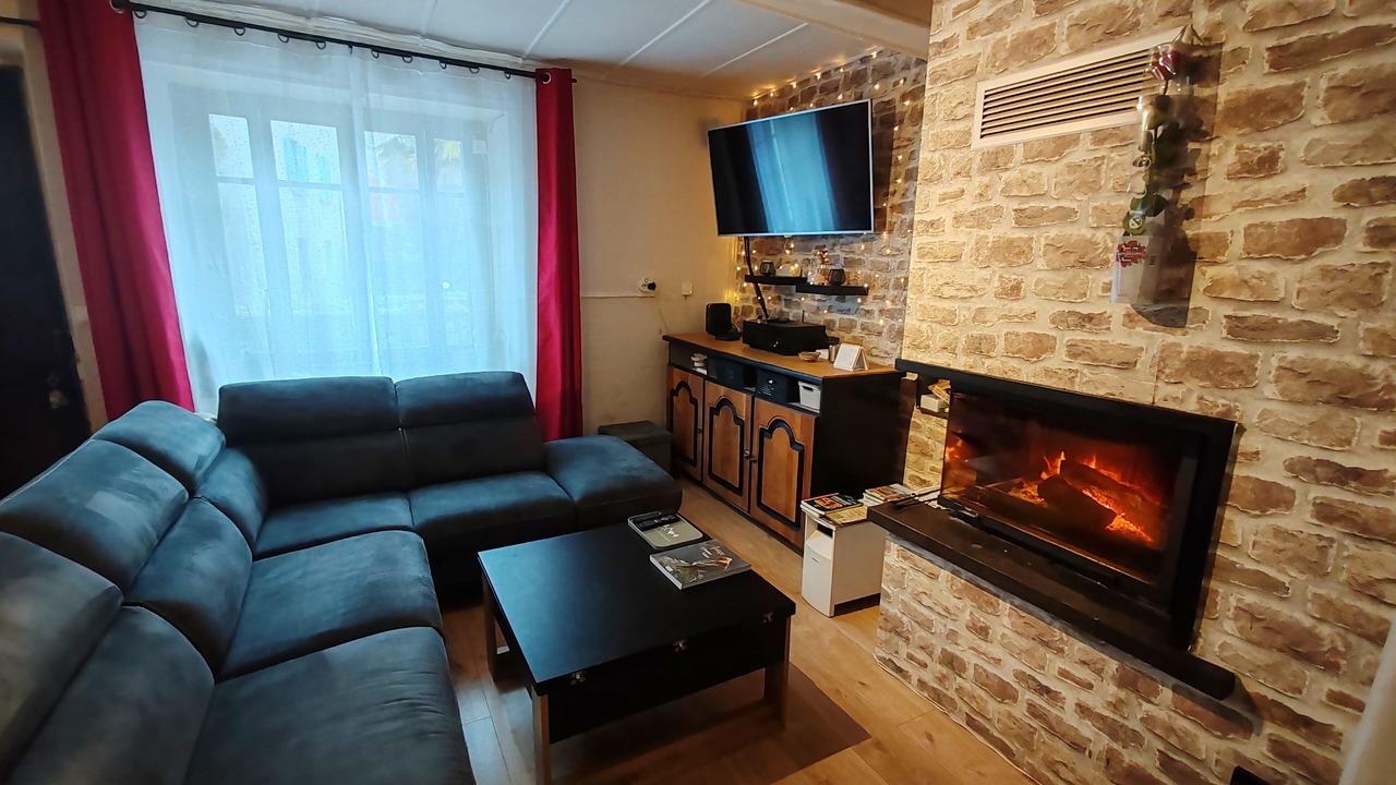 Photo of Livingroom in Balagueres