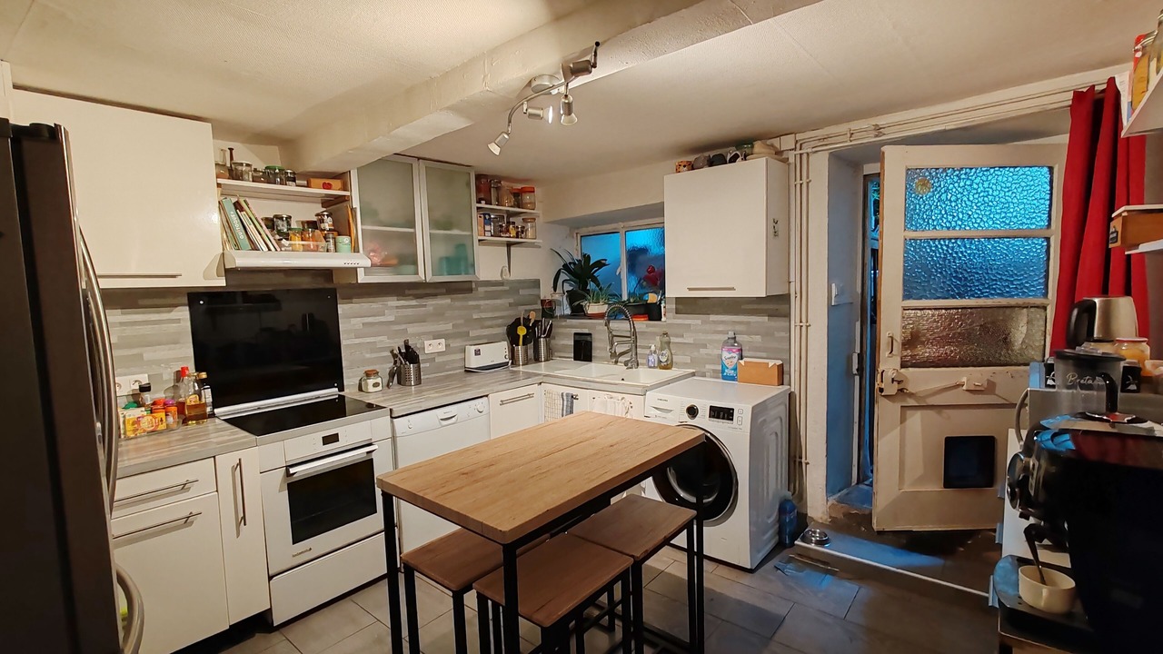 Photo of Kitchen in Balagueres