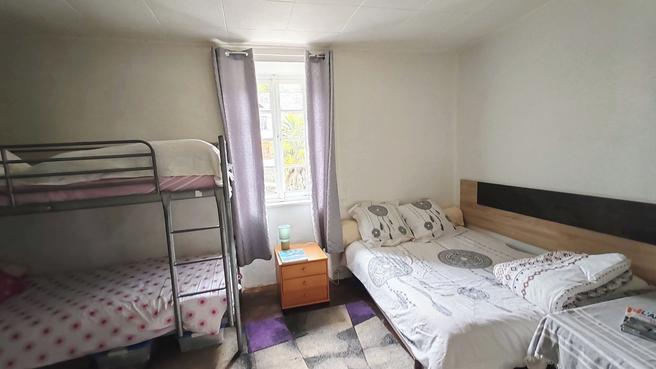 Photo of Bedroom in Balagueres