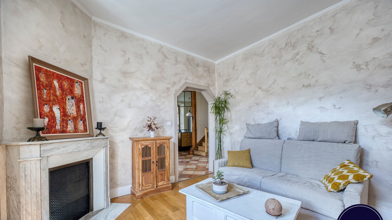 Photo of Livingroom in Doussard