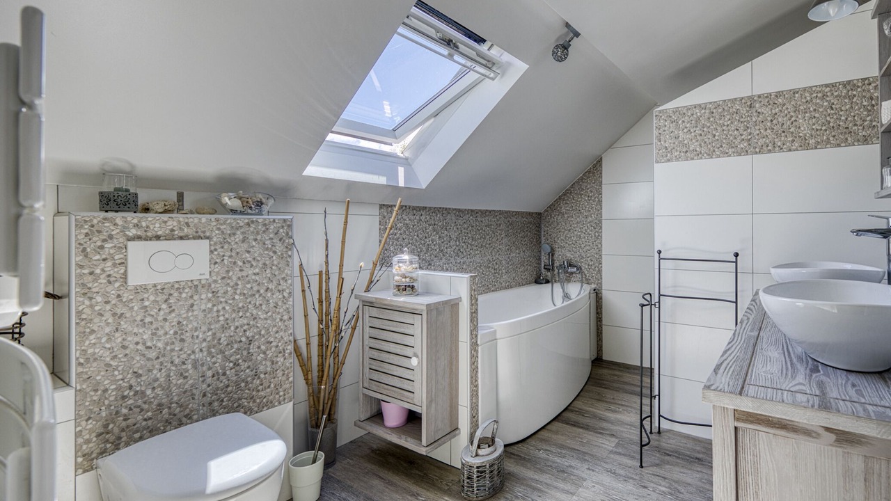 Photo of Bathroom in Doussard